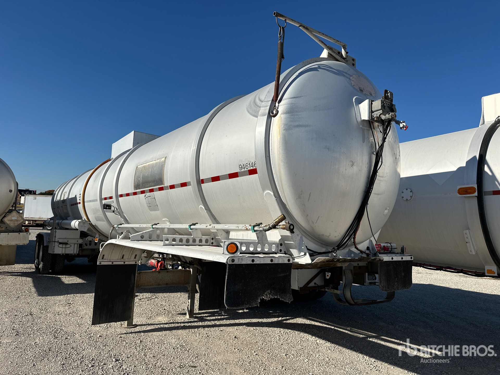 General Appearance with Foto, angolo anteriore destro