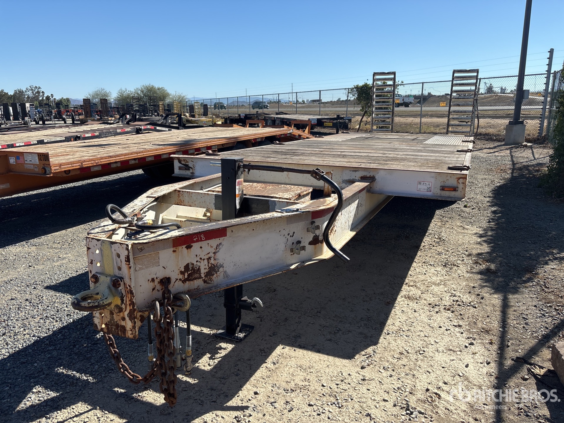 General Appearance with Imagen: esquina delantera izquierda