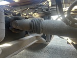 Drivetrain with 