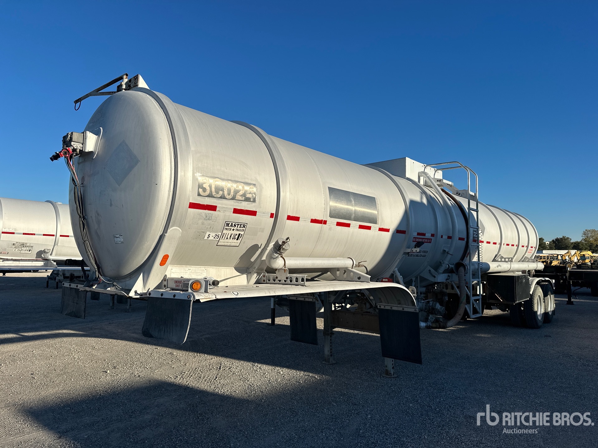 General Appearance with Featured Photo