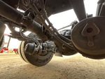 Drivetrain with