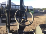 Control Station with