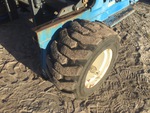 Chassis with