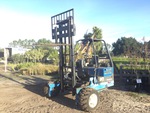 Hydraulics with