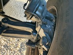 Brakes with 