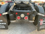 4 Underbody - Truck with 