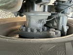 Brakes with 