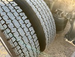 4 Underbody - Truck with 