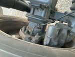 Brakes with 