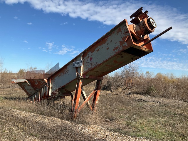 Kolberg Electric Material Washer