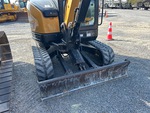 v2 Chassis - Excavator with 
