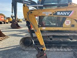 v2 Chassis - Excavator with 