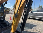 v2 Chassis - Excavator with 