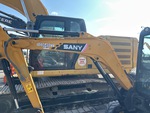 v2 Chassis - Excavator with 