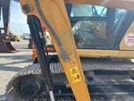 v2 Chassis - Excavator with 