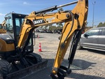 v2 Chassis - Excavator with 