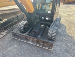 v2 Chassis - Excavator with 