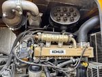 Engine with 