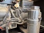 Generator with 