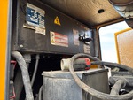 Generator with 