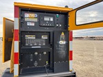 Generator with 