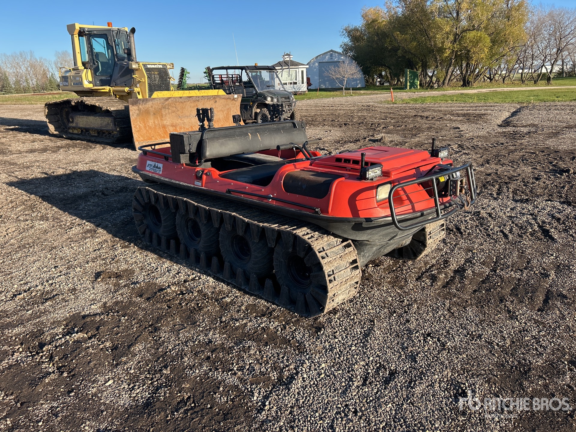 General Appearance with Imagen: esquina delantera derecha