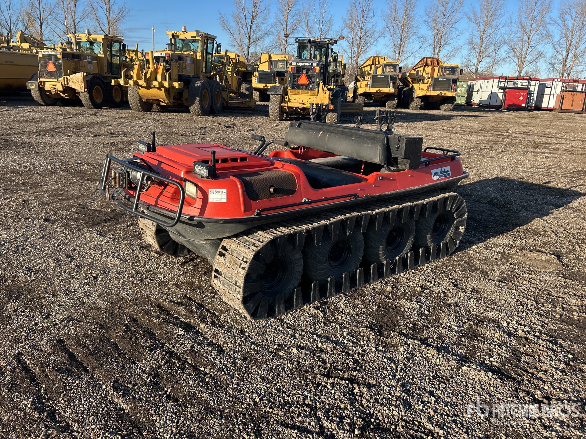 General Appearance with Imagen: esquina delantera izquierda