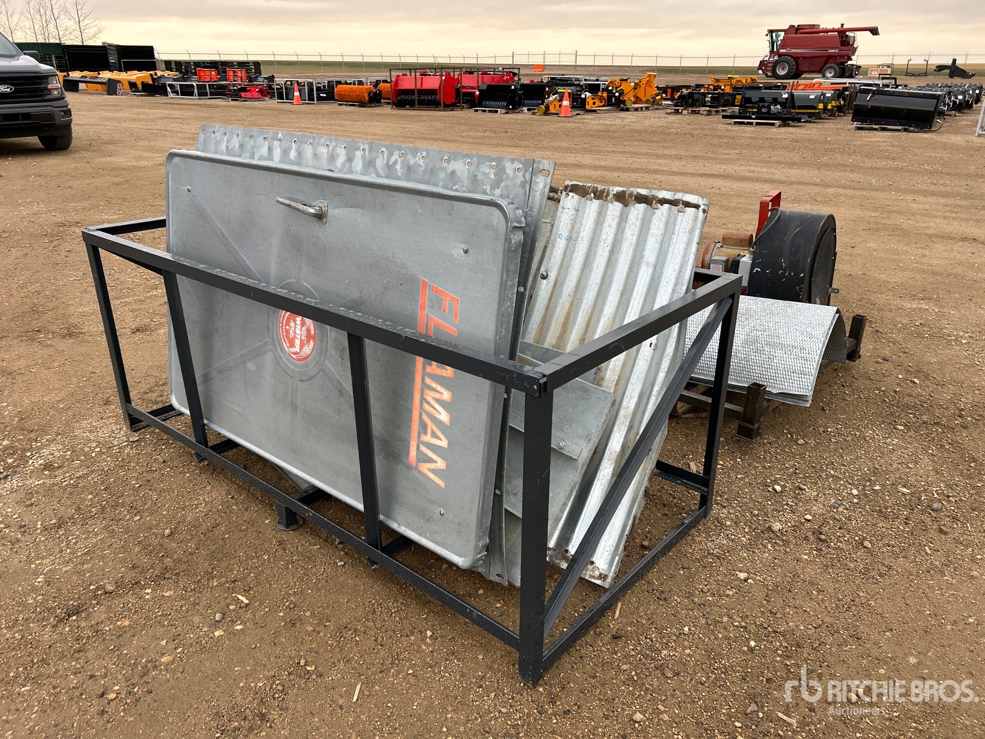 General Appearance with Zdjęcie, prawy górny róg