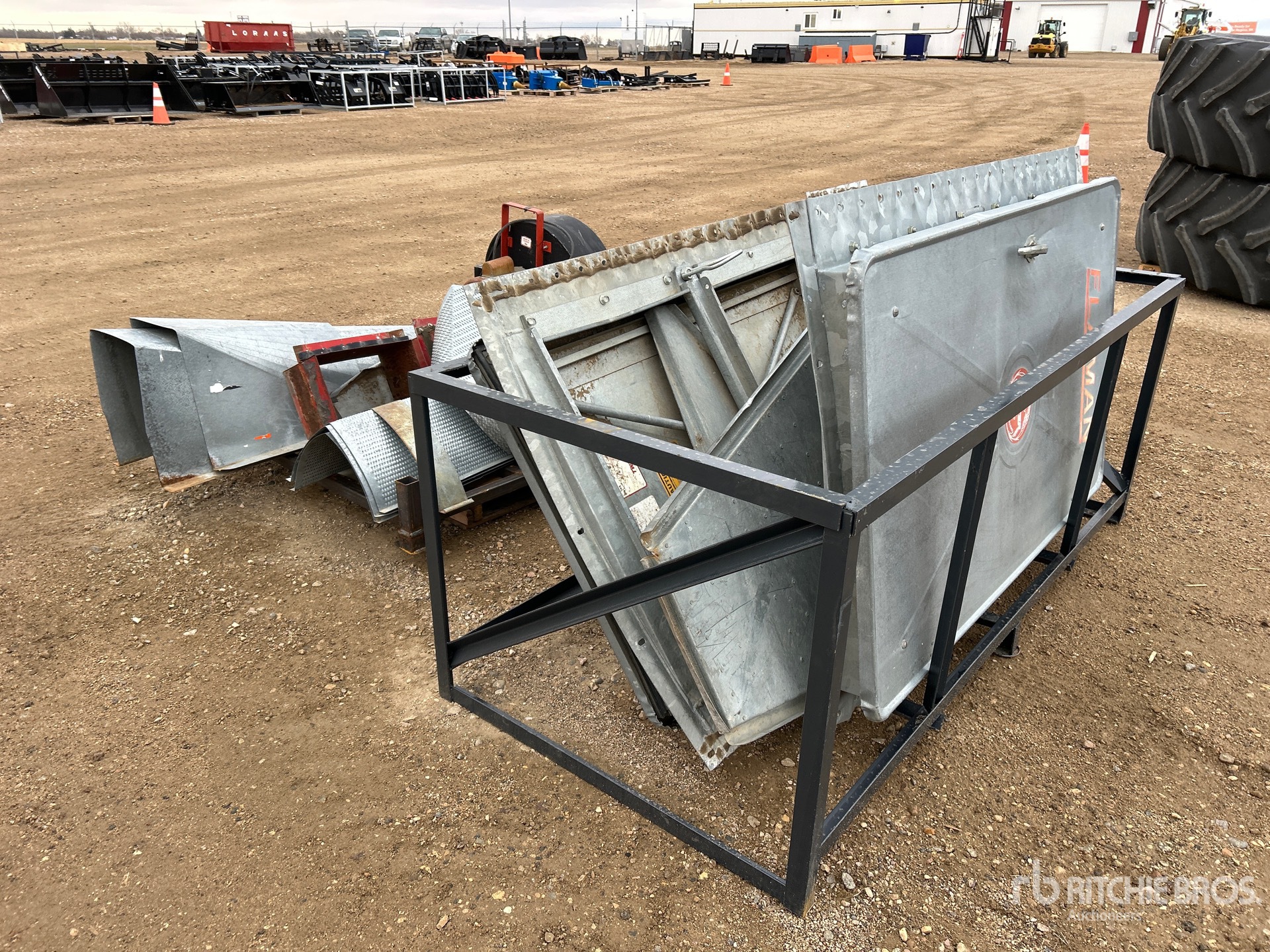 General Appearance with Zdjęcie, prawy dolny róg