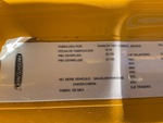 General Appearance with Numero seriale/numero d’identificazione del veicolo (VIN)