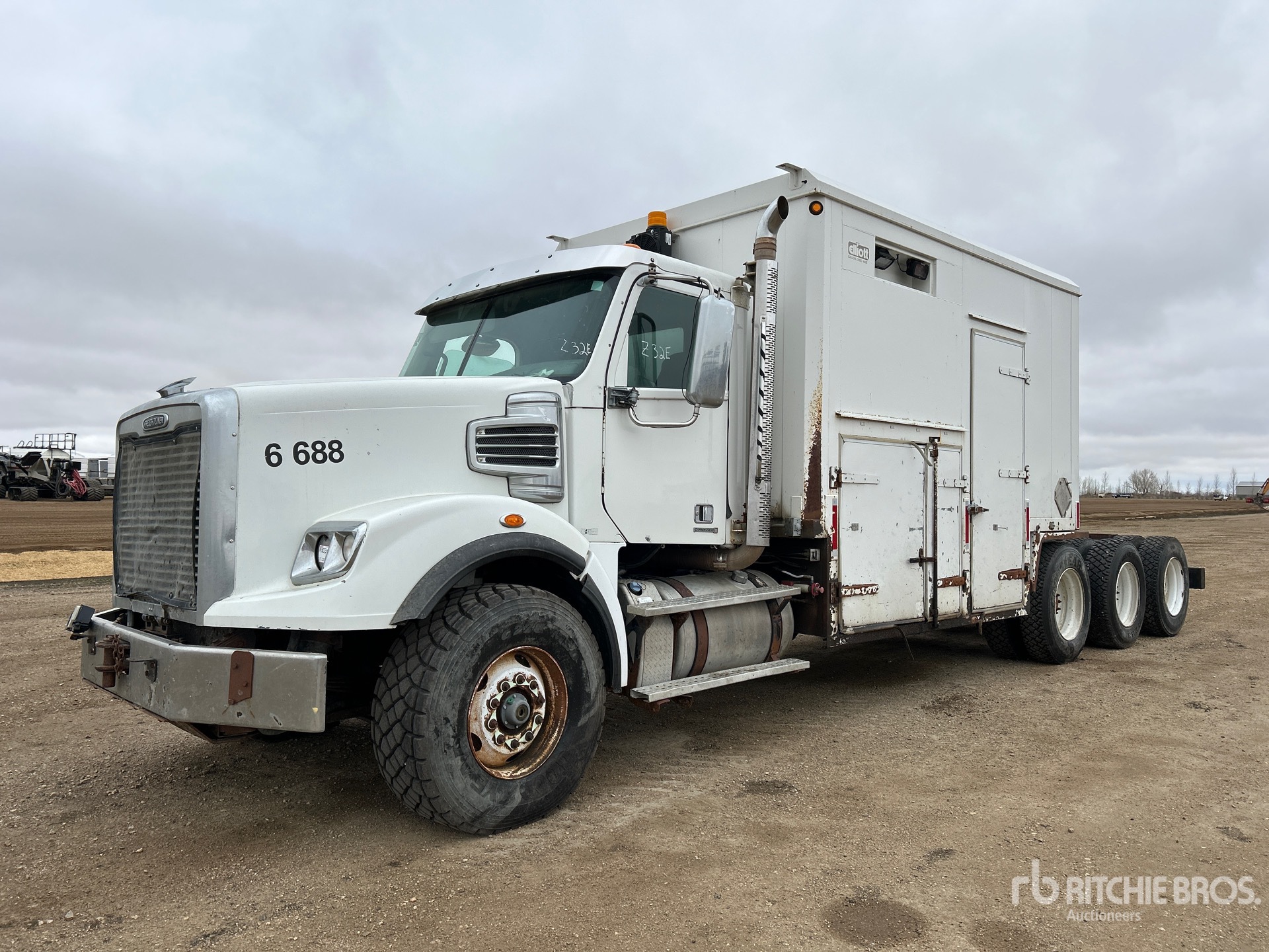 General Appearance with Zdjęcie, lewy górny róg