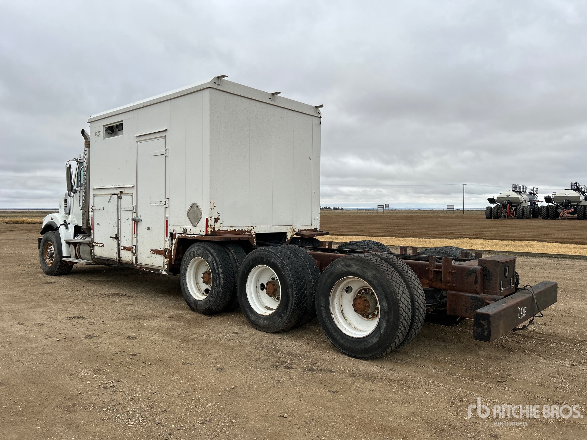 General Appearance with Zdjęcie, lewy dolny róg