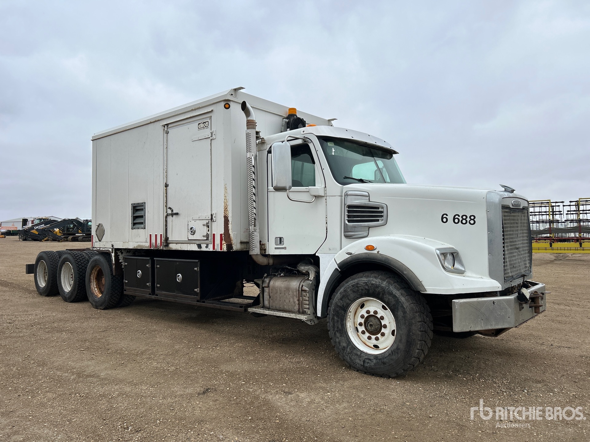 General Appearance with Zdjęcie, prawy górny róg