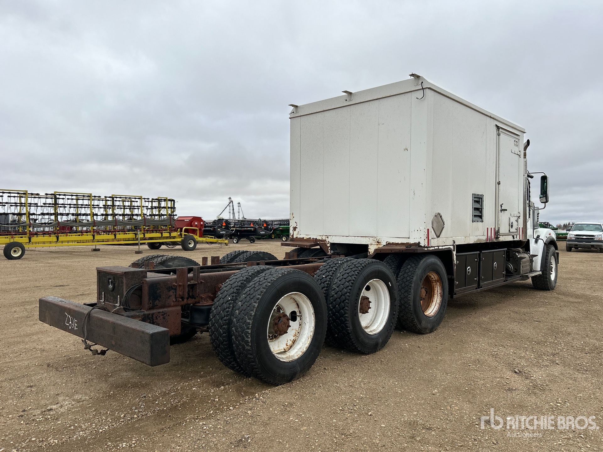 General Appearance with Zdjęcie, prawy dolny róg