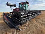 v2 Features - Swather Header with