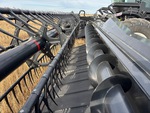 v2 Features - Swather Header with