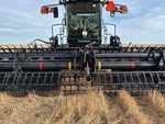 v2 Features - Swather Header with