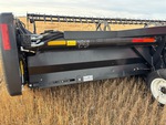 v2 Features - Swather Header with