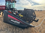 v2 Features - Swather Header with