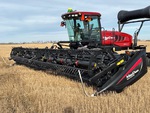v2 Features - Swather Header with