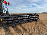 v2 Features - Swather Header with