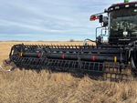 v2 Features - Swather Header with