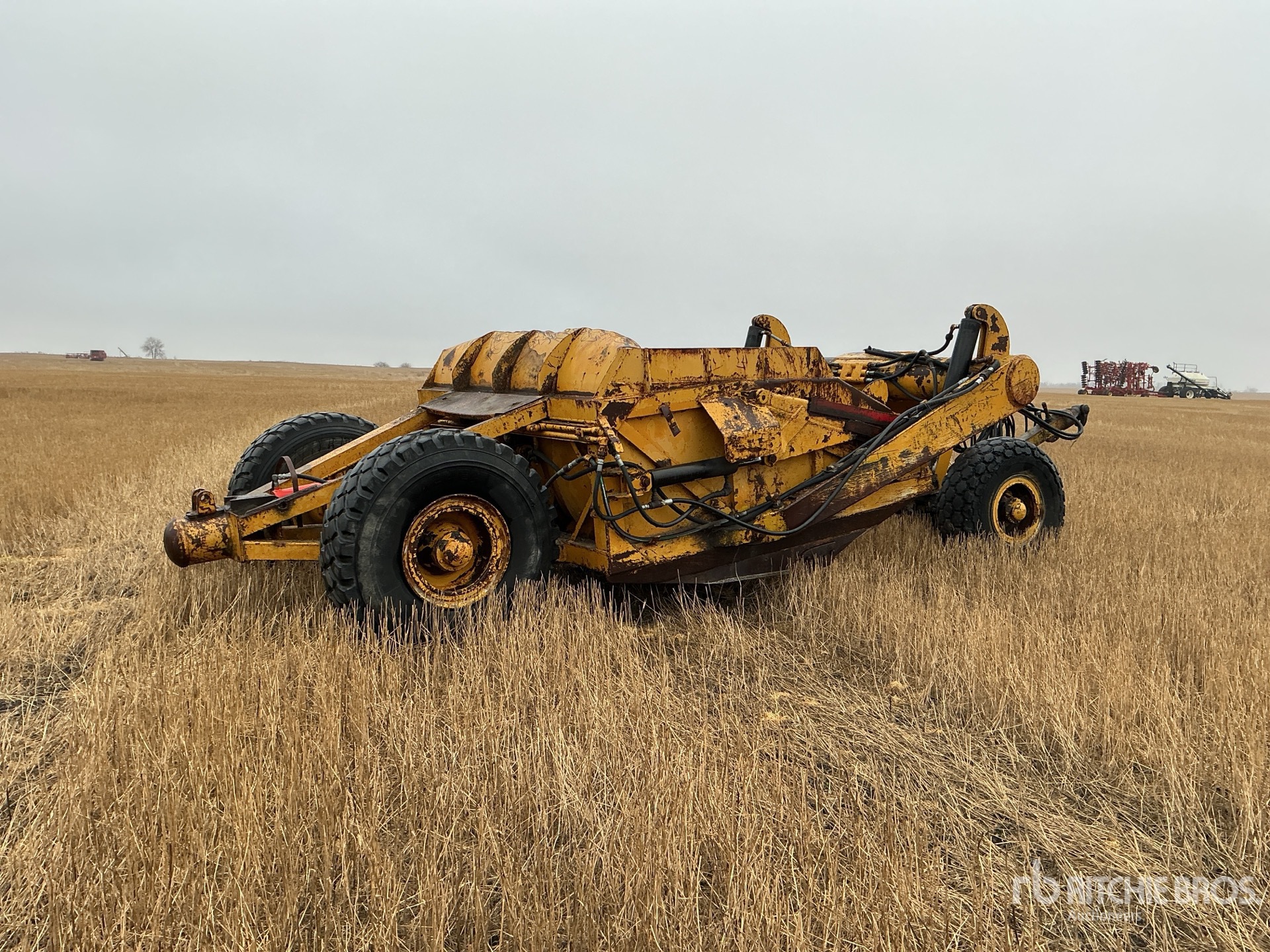 General Appearance with Imagen: esquina trasera derecha