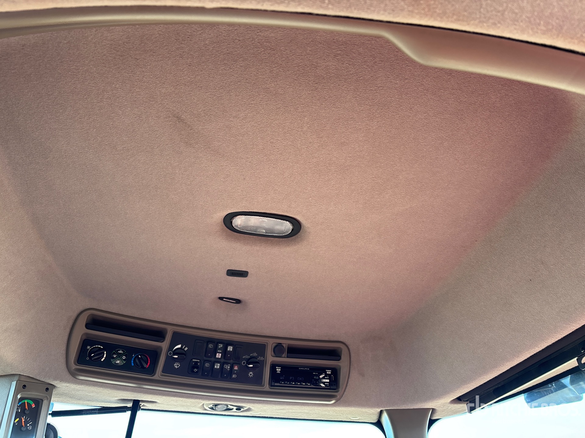 Control Station with