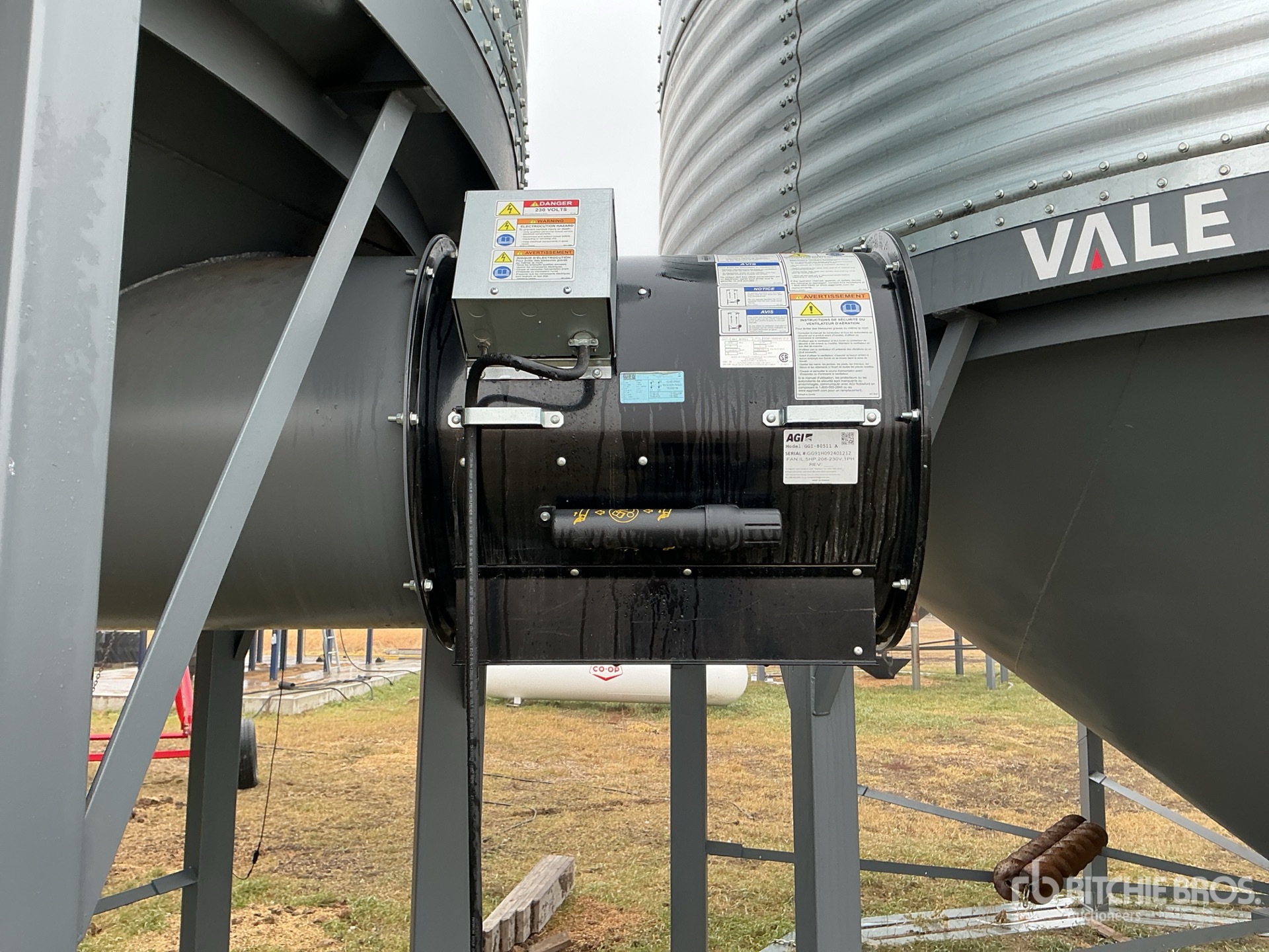 General Appearance with Featured Photo