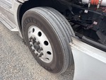 4 dessous de caisse - Camion with