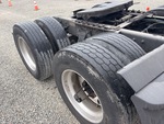 4 dessous de caisse - Camion with