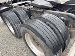 4 dessous de caisse - Camion with