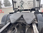 4 dessous de caisse - Camion with
