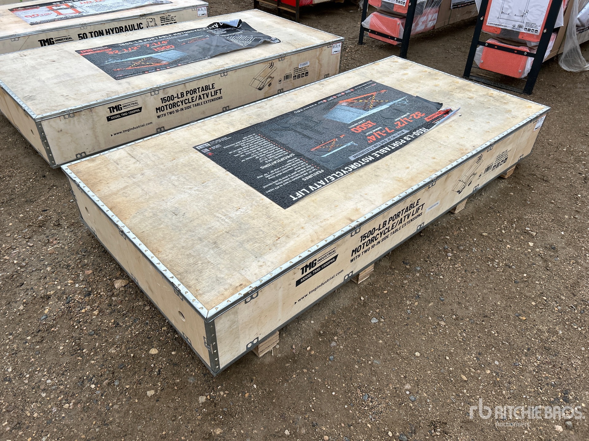 General Appearance with Imagen: esquina trasera izquierda